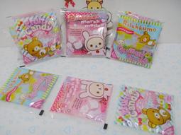 拉拉熊 懶熊  三週年系列 日本二手店購回 歷史價格詳細信息