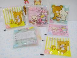 拉拉熊 懶熊  三週年系列 日本二手店購回 歷史價格詳細信息