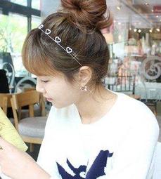 鏤空水鑽髮束 甜美髮束 雙層彈力髮圈 韓版 日系 方塊 鑽石 髮圈 手鍊 橡皮筋 綁頭髮 可愛髮飾 手飾 少女心 彈力髮 歷史價格詳細信息