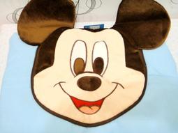 【正版】迪士尼 米奇 造型/斬型 帆布購物袋/肩背包/托特包 歷史價格詳細信息