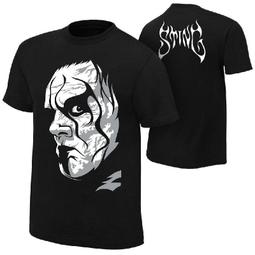 SUPER619 WWE  "Break It Down" Retro T-Shirt T恤 歷史價格詳細信息
