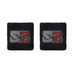 SUPER619 WWE NXT &quot;We are NXT&quot; Spraypaint Black T-Shirt T恤 歷史價格詳細信息