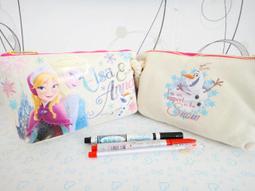 【正版授權】迪士尼 冰雪奇緣 艾莎、安娜、雪寶 束口後背包/縮口背包 三款可選 歷史價格詳細信息