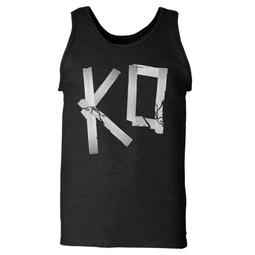 Kevin Owens WWE Signed 2022 Panini Prizm Red White &amp; Blue Prizm #124 BAS 10 Card 歷史價格詳細信息