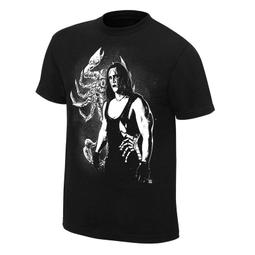 SUPER619 WWE  "Break It Down" Retro T-Shirt T恤 歷史價格詳細信息