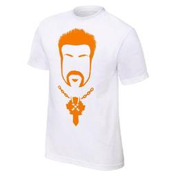 SUPER619 WWE T恤 歷史價格詳細信息