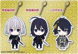 《東京角落》刀劍亂舞 一番賞 F賞 和三盆造型 家紋吊飾 青江 現貨 歷史價格詳細信息