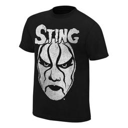SUPER619 WWE  "Break It Down" Retro T-Shirt T恤 歷史價格詳細信息