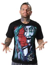 SUPER619 WWE T恤 歷史價格詳細信息