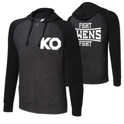 Kevin Owens WWE Signed 2022 Panini Prizm Red White &amp; Blue Prizm #124 BAS 10 Card 歷史價格詳細信息