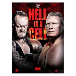 SUPER619 WWE WWE TLC: Tables, Ladders, and Chairs 2015 DVD 歷史價格詳細信息