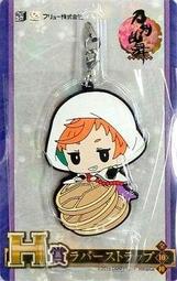 《東京角落》刀劍亂舞 一番賞 F賞 和三盆造型 家紋吊飾 青江 現貨 歷史價格詳細信息