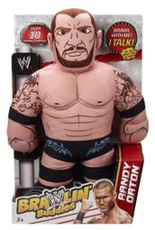 SUPER619 WWE Randy Orton &quot;Strike&quot; Authentic T-Shirt T恤 歷史價格詳細信息