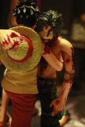 ☆海賊專賣店☆日本進口☆麵包超人 大娃娃 彩虹部份可插入照片 全高約35公分 歷史價格詳細信息