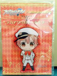 《東京角落》IDOLiSH7 animatecafe限定 兔子裝 心型胸章 大和/千 2入一組 現貨 歷史價格詳細信息