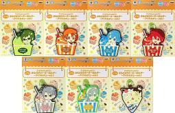 IDOLiSH7 第三部 常服 百cosplay服裝 歷史價格詳細信息