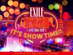特典*  SHOW TIME DISK 歷史價格詳細信息