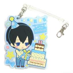 劇場版FREE! 男子游泳部 –Road to the World–夢 DVD 歷史價格詳細信息