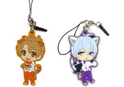 《東京角落》IDOLiSH7 一番cafe ～Happy Baking!～ 角色徽章付卡片 千 現貨 歷史價格詳細信息