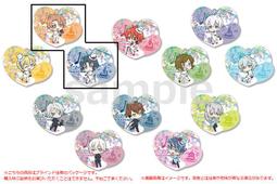 《東京角落》IDOLiSH7 TSUTAY 限定商品 珠鍊壓克力吊飾 附立牌 七瀨陸 現貨 歷史價格詳細信息