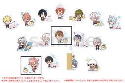 《東京角落》IDOLiSH7 TSUTAY 限定商品 珠鍊壓克力吊飾 附立牌 七瀨陸 現貨 歷史價格詳細信息