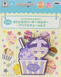 《東京角落》IDOLiSH7 TSUTAY 限定商品 珠鍊壓克力吊飾 附立牌 七瀨陸 現貨 歷史價格詳細信息