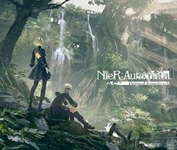 [特價代購] NieR：Automata 尼爾：自動人形鋼琴曲集 歷史價格詳細信息