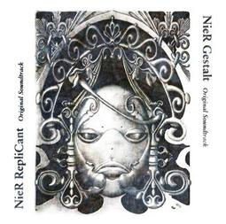 [特價代購] NieR：Automata 尼爾：自動人形鋼琴曲集 歷史價格詳細信息