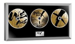 WE ARE X：X JAPAN 重生之路 雙碟珍藏版DVD，台灣正版全新107/9/12發行 歷史價格詳細信息