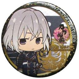 《東京角落》刀劍亂舞 一番賞 F賞 和三盆造型 家紋吊飾 青江 現貨 歷史價格詳細信息