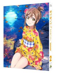 特價  LoveLive！The School Idol Movie 特裝限定版(日版藍光BD) 歷史價格詳細信息