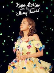 西野加奈 MTV Unplugged Kana Nishino (日版通常盤DVD二枚組) 全新 歷史價格詳細信息