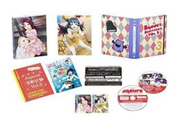 LoveLive!Sunshine!!動漫周邊短袖T恤夏季男女潮流休閑二次元衣服#皇運 歷史價格詳細信息