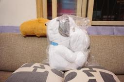 抓樂霸景品❤️日本空運來台????????庫洛魔法使 一起睡大玩偶 可魯貝洛斯 小可 玩偶 歷史價格詳細信息