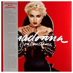 瑪丹娜特輯 瑪丹娜 THE BEST OF MADONNA  CD專輯 二手 B76 歷史價格詳細信息