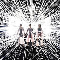 Perfume / Future Pop 通常盤 CD+DVD，台壓全新107/8/17發行 歷史價格詳細信息