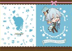 《東京角落》IDOLiSH7 TSUTAY 限定商品 珠鍊壓克力吊飾 附立牌 七瀨陸 現貨 歷史價格詳細信息