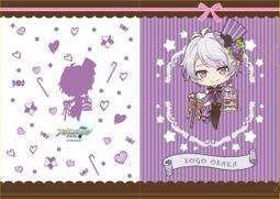 《東京角落》IDOLiSH7 TSUTAY 限定商品 珠鍊壓克力吊飾 附立牌 七瀨陸 現貨 歷史價格詳細信息