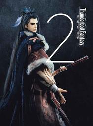 Thunderbolt Fantasy Project 黏土人Plus 玩偶 凜雪鴉【GSC官方旗艦店】( 在庫 ) 歷史價格詳細信息
