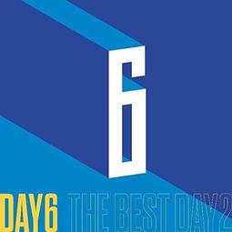 特惠代購 航空版 DAY6 THE BEST DAY2 通常盤 CD 2019 日版 歷史價格詳細信息