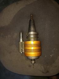 bt40強力刀柄 bt50 bt30數控刀柄cnc高精度加工中心SC32-SC42裌頭 歷史價格詳細信息