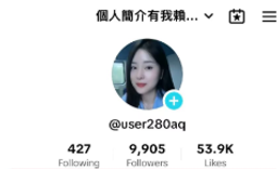 tiktok 帳號 國際板帳號 可直接登入 歷史價格詳細信息