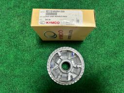 原廠 奔驣 如意 金牌(化油) GP 125 LIKE 皮帶 阪東 料號：23100-KFBF-90A 歷史價格詳細信息