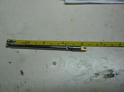 拉杆天線伸縮天線收音機天線10節直徑10MM展開1米2英制F頭M9帶針 歷史價格詳細信息