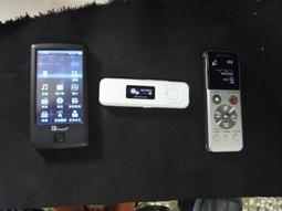 二手 mp3播放器 MP3音箱 操作簡單直覺 附電池 不附記憶卡 歷史價格詳細信息