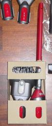 DYSON 縫隙吸頭 DC22 DC25 Vacuum Hoover Crevice COMBINATION TOOL 歷史價格詳細信息