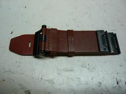 GARMIN QUICKFIT 26mm DLC鍍膜鈦合金錶帶 歷史價格詳細信息