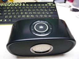 鬧鐘音箱收音溫度計usb插卡播放器酒店床頭小音響k11 歷史價格詳細信息