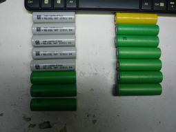 二手 DYSON拆機電池 SONY 18650VTC4 鋰電池 二手拆機電池 歷史價格詳細信息