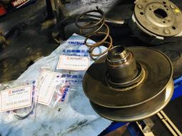 address V125G nex cue axis z SMAX 改裝 支架 固定座 導航 手機座 固定架 手機架 歷史價格詳細信息